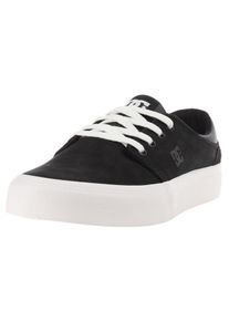 DC Shoes, Herren Sneaker 'Trase Se', Schwarz