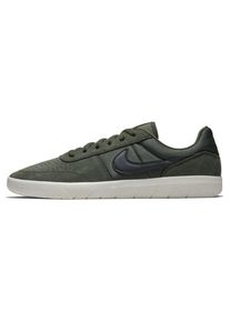 NIKE SB, Herren Sneaker 'Team Classic', Dunkelgr&uuml;n