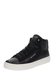 Skechers, Damen Sneaker 'SIDE STREET', Schwarz