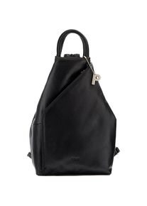 Picard, Damen 'Luis' Rucksack, Schwarz