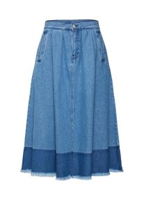 Dr. Denim, Damen Jeansrock, Blau