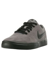 NIKE SB, Herren Sneaker 'Check Solar', Basaltgrau