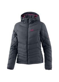 Jack Wolfskin, Damen Daunenjacke 'SELENIUM', Dunkelgrau