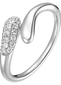 Christ, Damen Ring, Silber