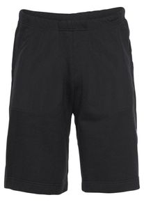 adidas originals, Herren Shorts 'NMD SHORT', Schwarz