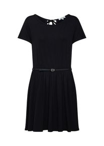 ABOUT YOU, Damen Kleid 'Elfi', Schwarz