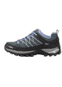 CMP, Damen Trekking Schuhe 'Rigel Low', Opal / Grau / Anthrazit