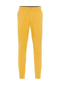 J. Lindeberg J.Lindeberg, Herren Golfhose 'Ellott', Hellorange