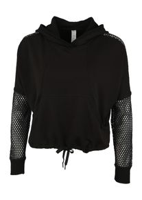 Marika, Damen Kapuzenpullover 'SHANNON', Schwarz
