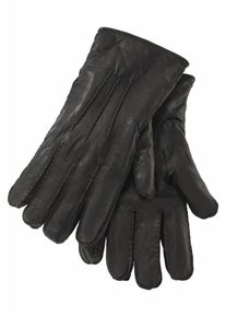 J. JAYZ, Damen Handschuhe, Schwarz