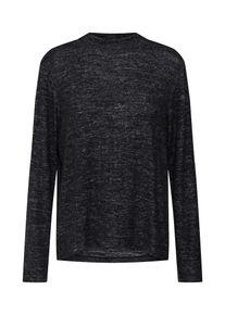 Pieces, Damen Pullover 'Pcamia', Dunkelgrau