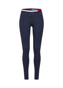 Tommy Hilfiger Underwear, Damen Leggings, Dunkelblau