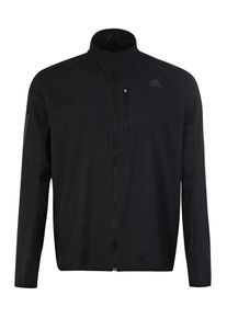 adidas Performance, Herren Laufjacke 'Own The Run', Schwarz