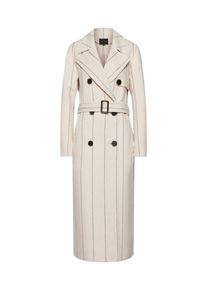 Selected Femme, Damen Mantel 'Gold Tana', Creme