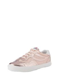 Superga, Damen Sneaker 'Metcrocw', Bronze