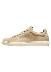 Selected Homme, Herren Sportschuhe, Greige