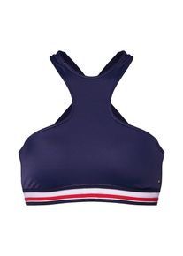 Tommy Hilfiger Underwear, Damen Bikinitop, Navy