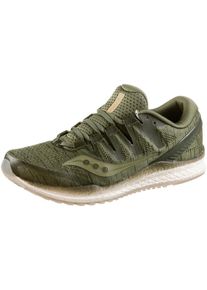 Saucony, Herren Laufschuhe 'Freedom IS02', Oliv