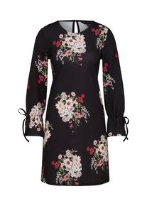 Dorothy Perkins, Damen Kleid, Schwarz