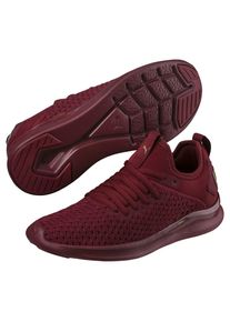 Puma, Damen Trainingsschuh 'Ignite Flash Varsity', Rot