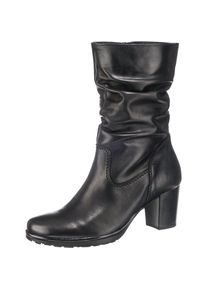 Gabor, Damen Stiefel, Schwarz
