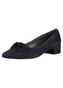 Peter Kaiser, Damen Pumps, Nachtblau