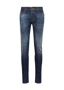 Diesel, Herren Jeans 'Tepphar', Blue Denim