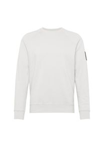 Peak Performance, Herren Sweatshirt 'ORIGINAL C', Hellgrau