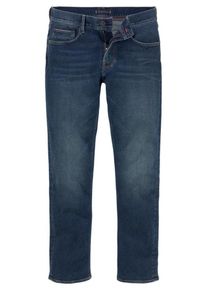 Tommy Hilfiger, Herren Jeans 'Denton', Blue Denim