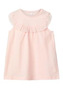 name it, Mädchen Kleid, Altrosa