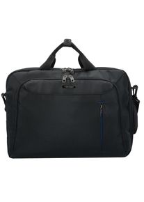 Samsonite, Herren Rucksack 'Guardit Up', Schwarz