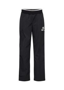 Nike Sportswear, Damen Sportliche Hose, Schwarz