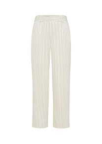IVY & OAK IVY & OAK, Damen Culotte, Creme / Schwarz