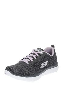 Skechers, Damen Sneaker 'Flex Appeal 2.0', Anthrazit