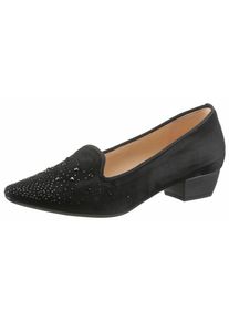 Gabor, Damen Pumps, Schwarz