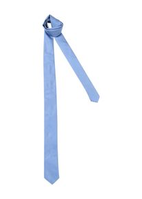 Hugo, Herren Krawatte '6cm', Hellblau