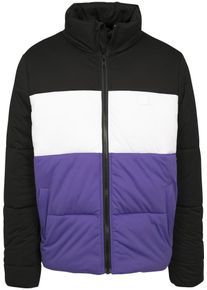 Urban Classics, Herren Jacket, bunt