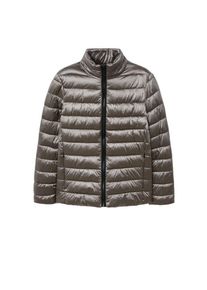 Violeta by Mango, Damen Anorak 'Seller3', Brokat