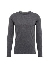 s.Oliver RED LABEL, Herren Langarmshirt, Grau