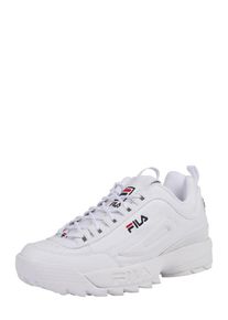 Fila, Herren Sneaker 'Disruptor', Weiß