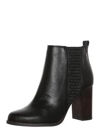 Miss KG, Damen Stiefeletten in Lederoptik 'Scorpion', Schwarz