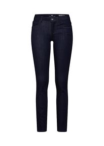 Tom Tailor, Damen Jeans 'Alexa', Dunkelblau