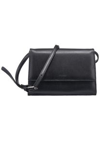 Picard, Damen Auguri Clutch, Schwarz