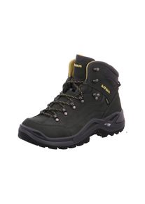 Lowa, Herren Schn&uuml;rschuhe, Anthrazit