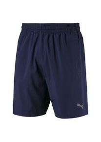 Puma, Herren Shorts 'A.C.E.', Hellblau / Dunkelblau