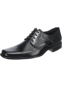 Lloyd, Herren Schn&uuml;rschuh 'Dwaine', Schwarz