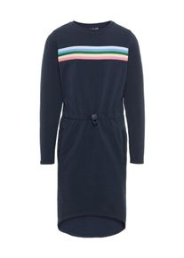 name it, Mädchen Kleid, Nachtblau / Hellblau / Grün / Rosa