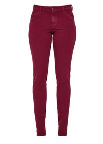 s.Oliver RED LABEL, Damen Denim, Merlot