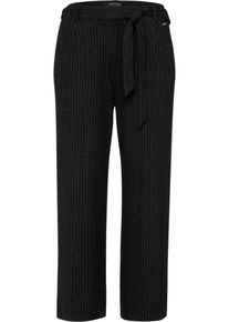 Herrlicher, Damen Culotte 'HERA', Schwarz