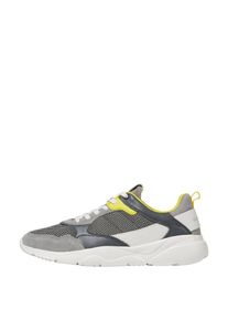 Marc O'Polo Marc O'Polo, Herren Sneaker, Grau